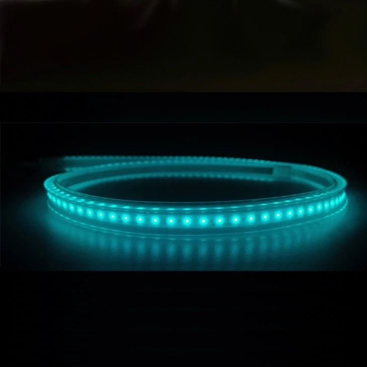 Submersible Led Strip Lights For Pools supplier